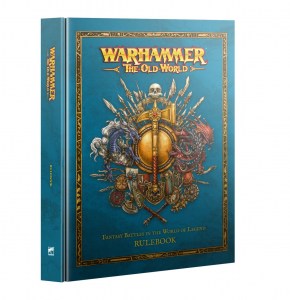The Old World Rulebook 1
